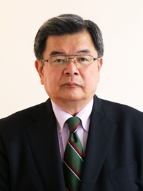 桝田 直