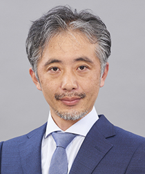 笹川 亮平